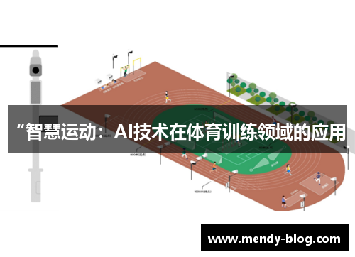 “智慧运动：AI技术在体育训练领域的应用”